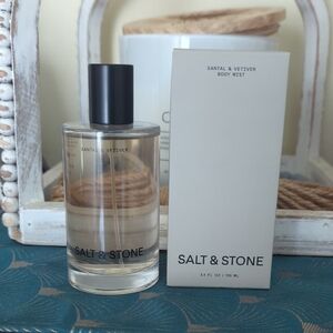 Salt And Stone Santal&Vetiver